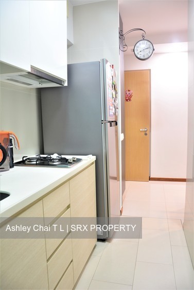 Blk 519C Centrale 8 At Tampines (Tampines), HDB 3 Rooms #211323431